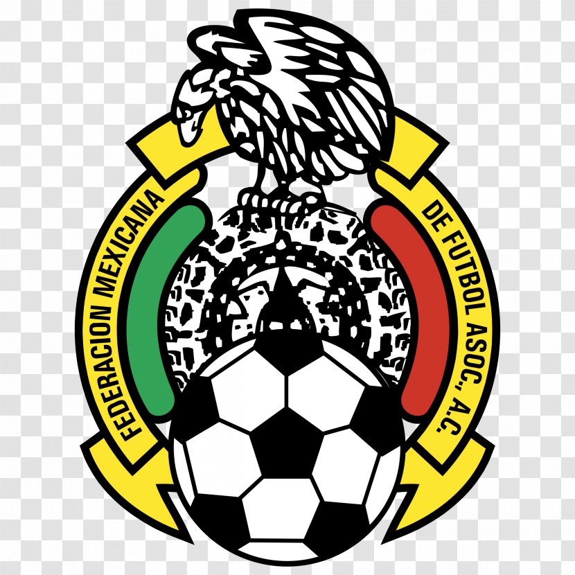 Mexico National Football Team 2018 World Cup Soccer Coloring Book Transparent PNG