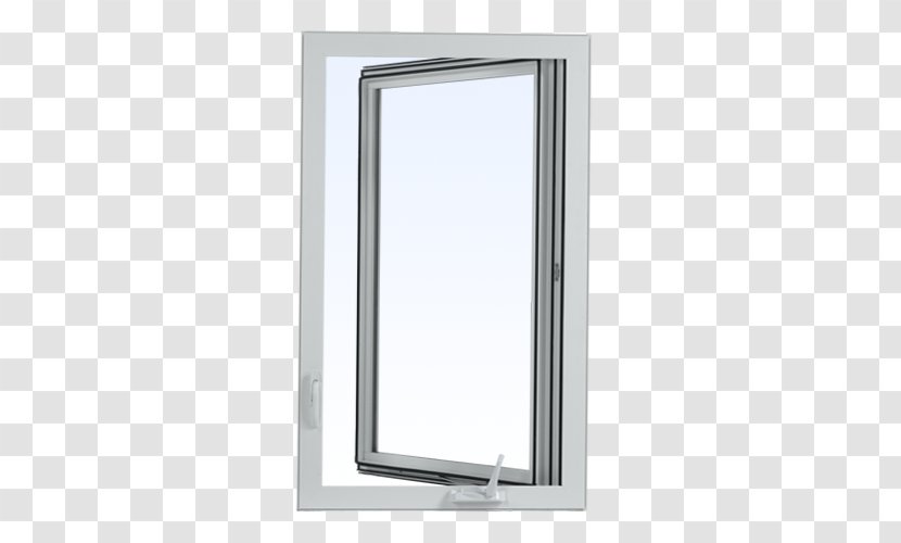 Sash Window Angle - Rectangle Transparent PNG