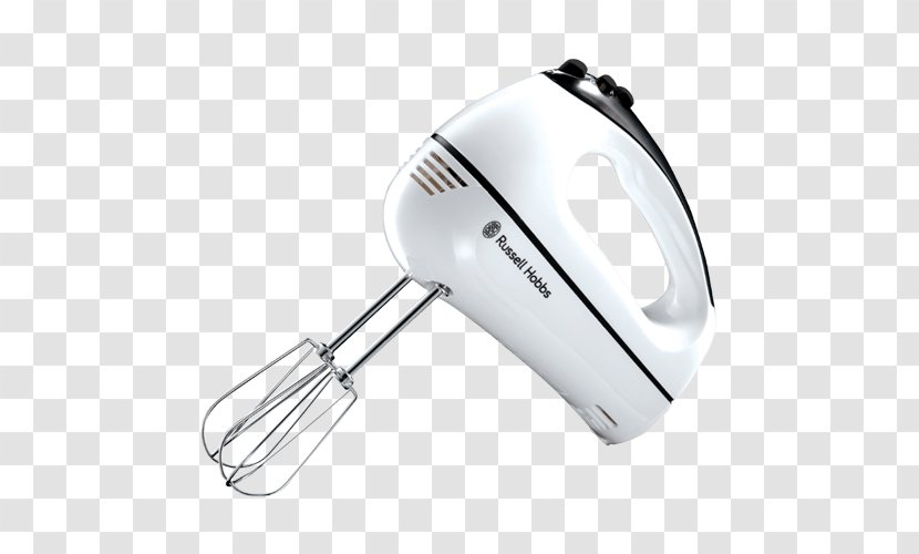 Mixer Blender Russell Hobbs Home Appliance Toaster - Kettle Transparent PNG