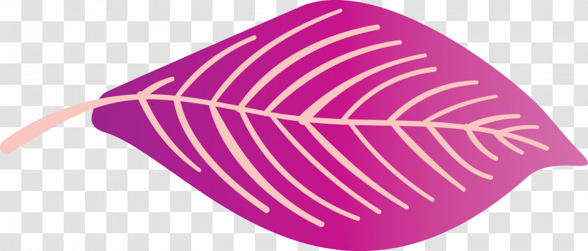 Autumn Leaf Colourful Foliage Colorful Leaves Transparent PNG