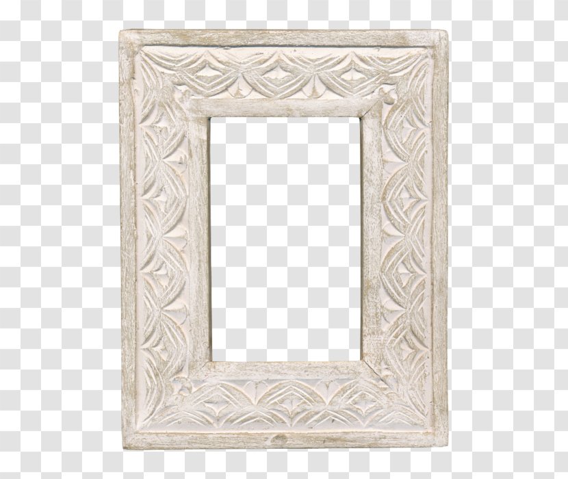 Picture Frames Clip Art - Motif - Rectangle Transparent PNG