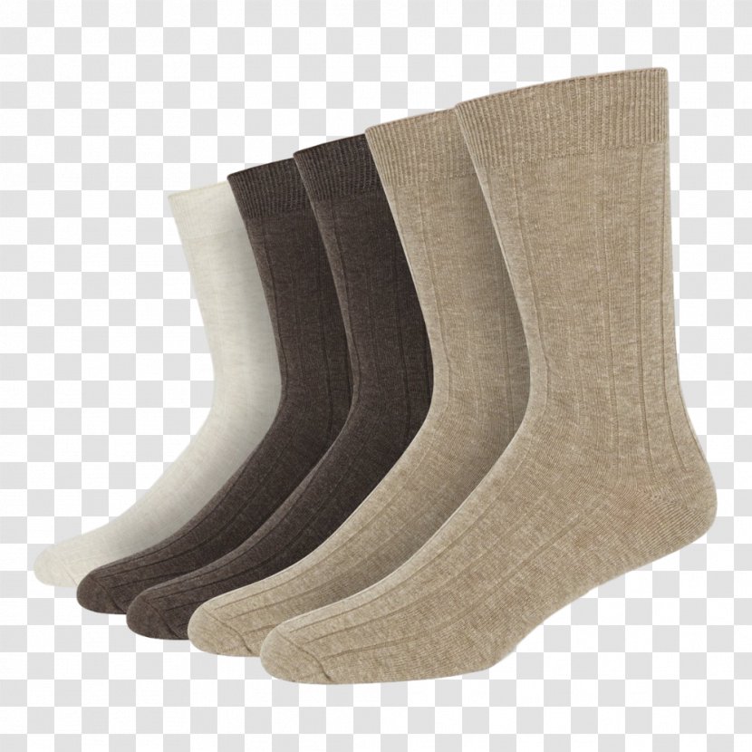 Sock Shoe Transparent PNG