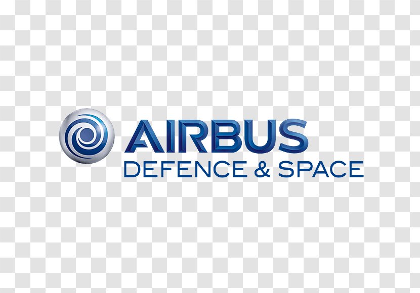 Airbus Defence And Space Spot Image Astrium Logo Transparent PNG