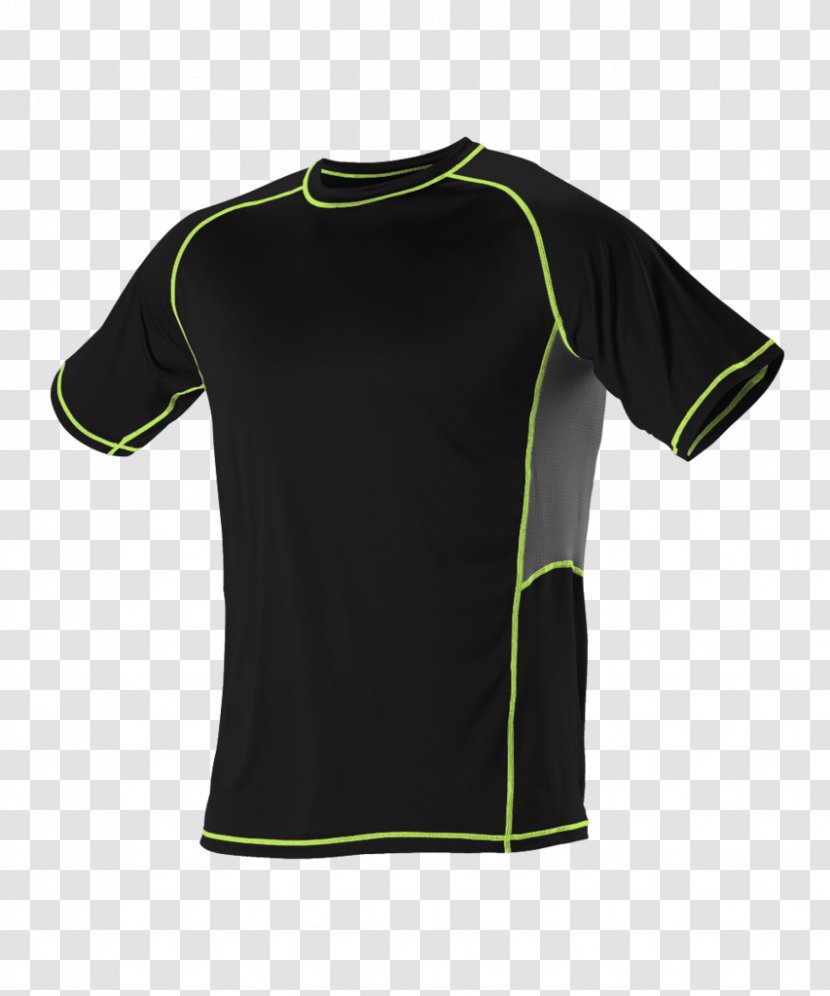 Jersey Pelipaita Goalkeeper T-shirt American Football - Sleeve - Soccer Transparent PNG