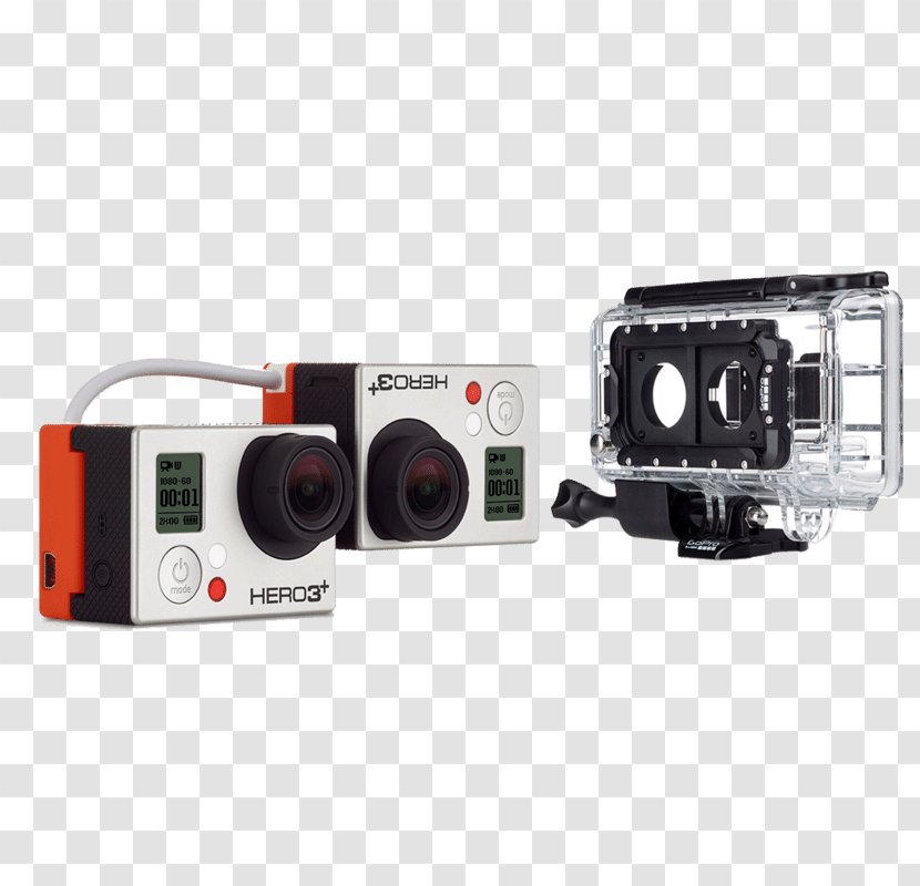 Electronics Video Cameras - Camera Transparent PNG