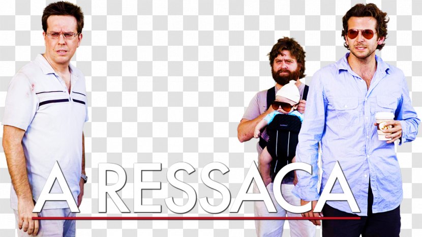The Hangover Film Director Comedy Still Transparent PNG