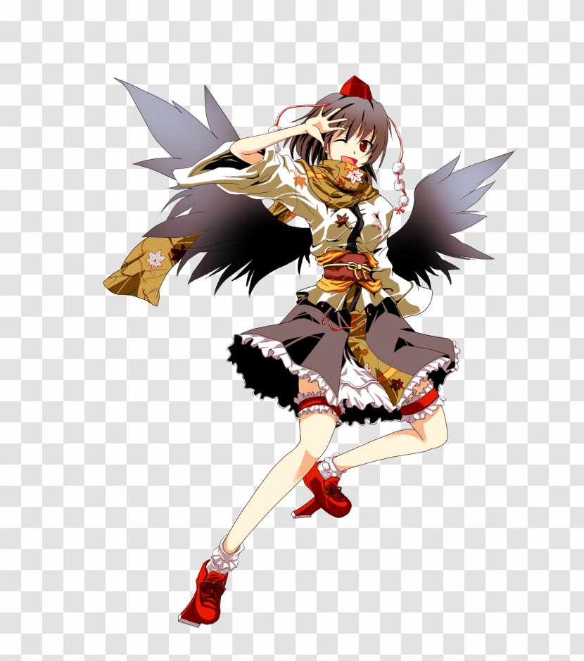 DeviantArt Costume - Flower - Red Eyes Transparent PNG