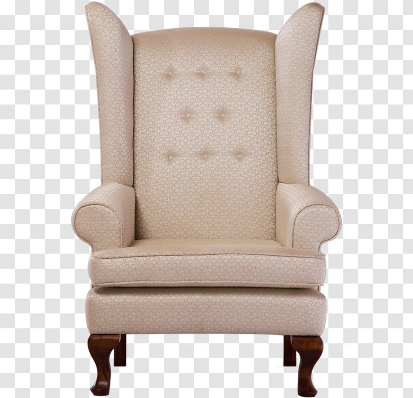 Fauteuil Chair Furniture Couch - Gimp - Multiplayer Sofa Transparent PNG