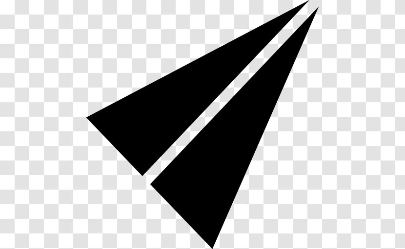 Airplane Paper Plane FLYING PLANE FREE - Rectangle - Origami Transparent PNG