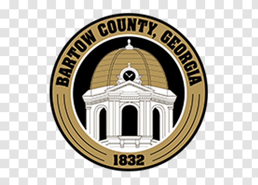 Cherokee County, Georgia Forsyth Bartow County Magistrate Court Etowah River - Cartersville - Badge Transparent PNG