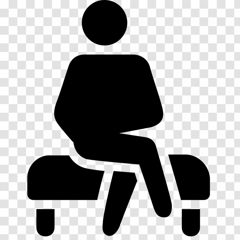 Mental Health Counselor Therapy Care - Counseling Psychology - Sitting Man Transparent PNG