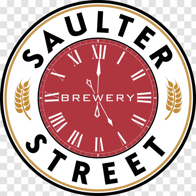 Saulter Street Brewery Beer Pilsner Pale Ale - Brand Transparent PNG