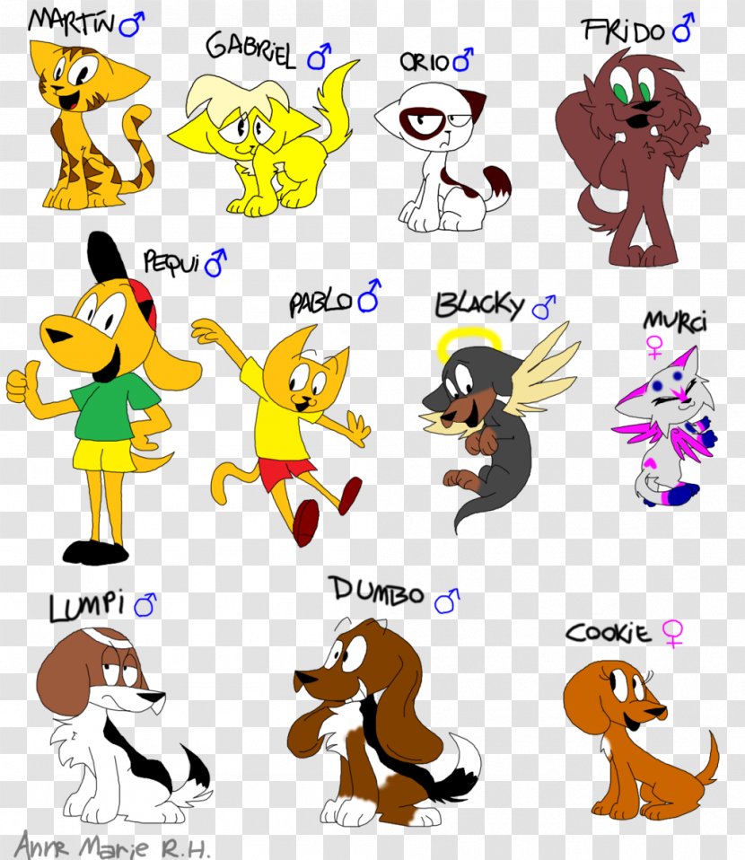 Clip Art Animal Drawing Cartoon Human - Artwork - Orio Transparent PNG