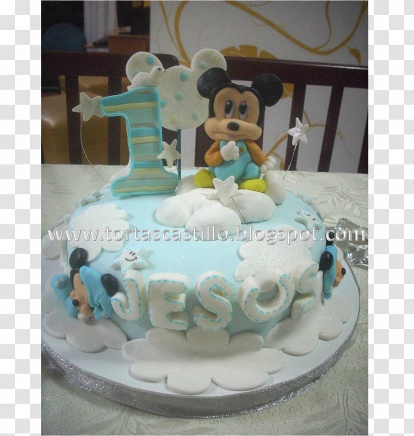 Tart Mickey Mouse Cake Decorating Tortas Decoradas Transparent PNG