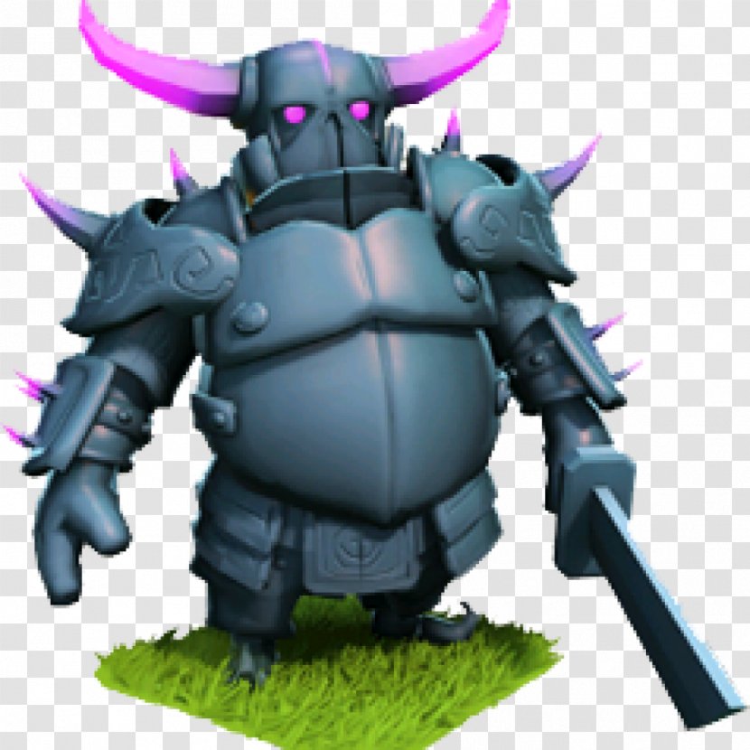 Clash Of Clans Royale Forge Empires Video Game Gaming Clan - Goblin Transparent PNG