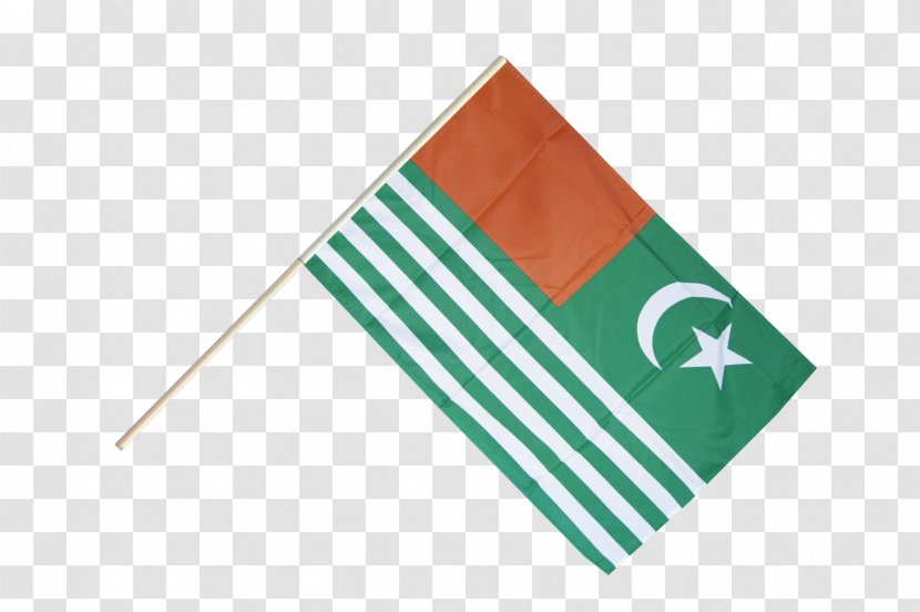 India Flag Green - Aqua Teal Transparent PNG