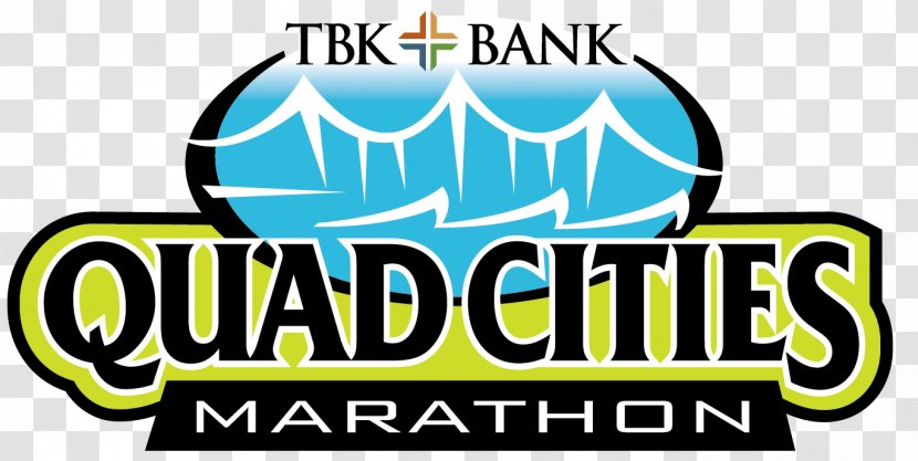 Moline Half Marathon Bank 5K Run - Event Transparent PNG