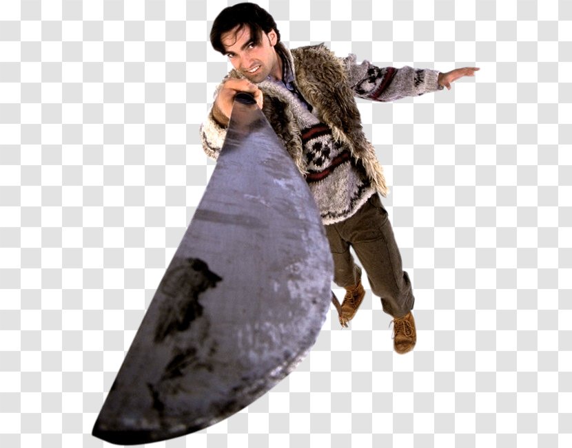 Fur - Costume Transparent PNG