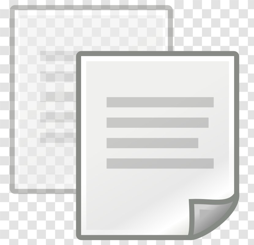 Article Information Document - Copy Transparent PNG
