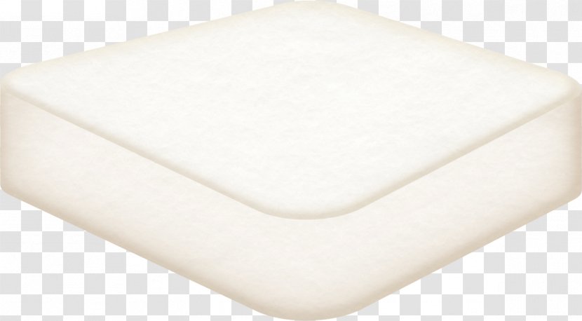 Mattress Material Angle Transparent PNG