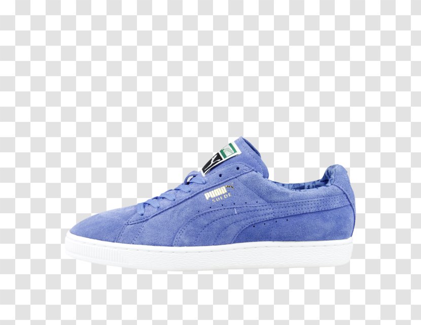 Sports Shoes Skate Shoe Suede Product - Inflatable New Puma For Women Transparent PNG