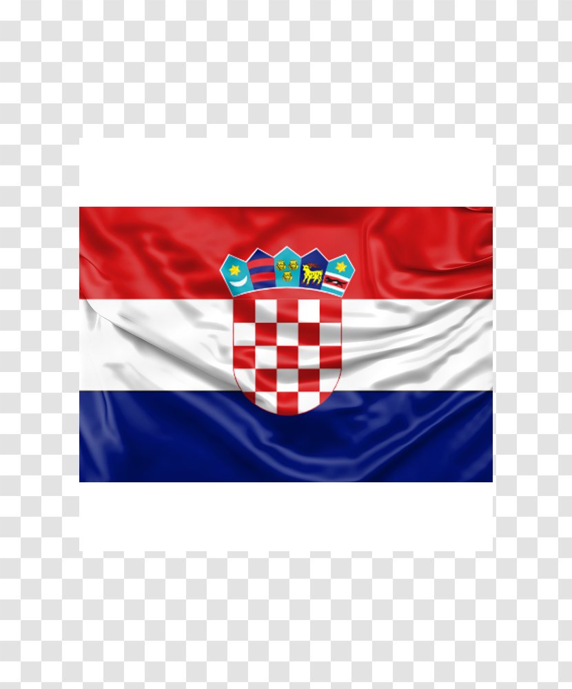 Flag Of Croatia National Symbols Transparent PNG