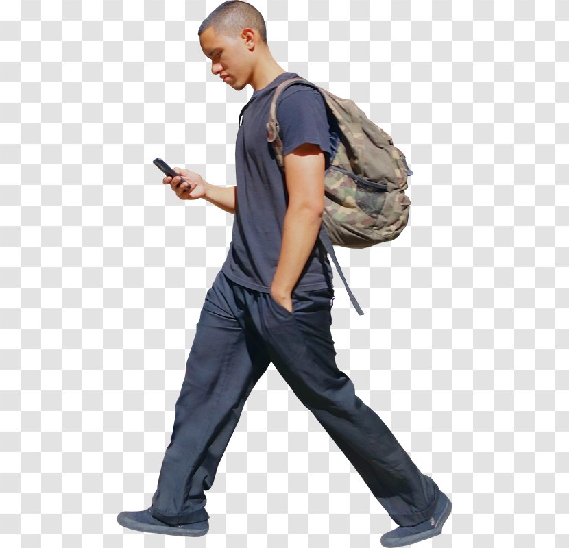 Walking Clip Art - Standing - World Wide Web Transparent PNG