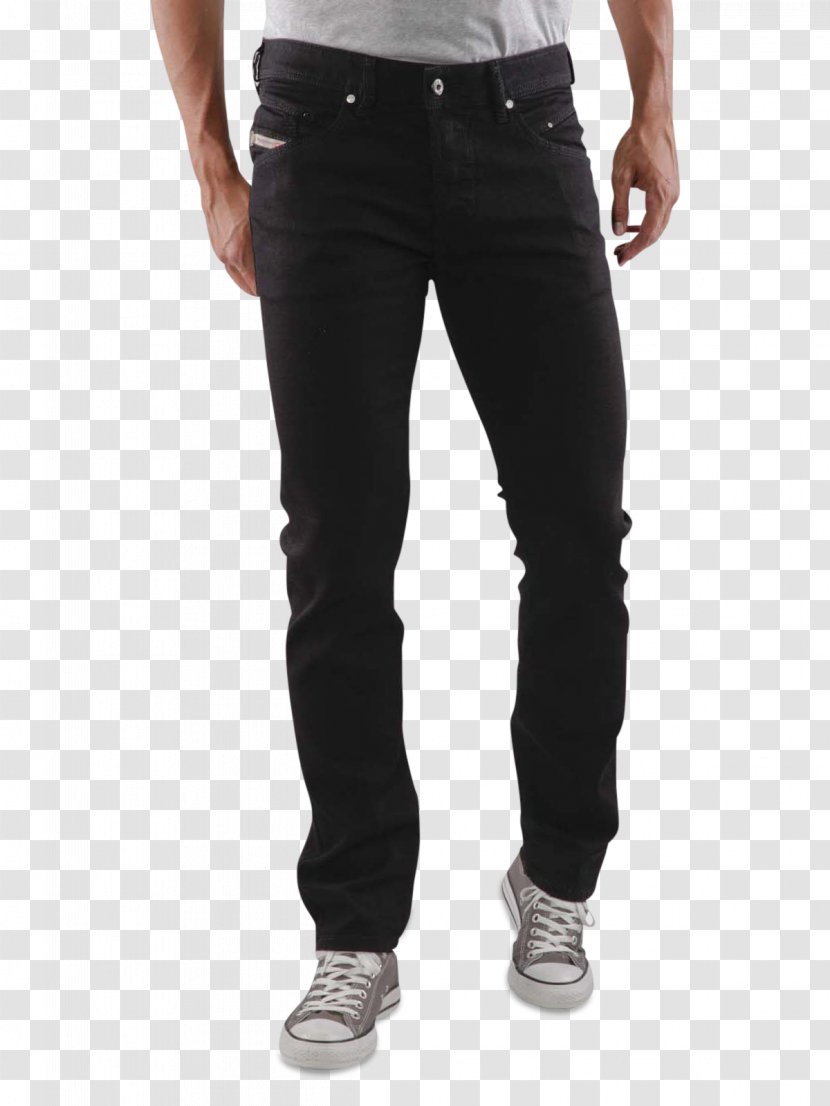 Amazon.com Jeans Slim-fit Pants Sweatpants Long Underwear - Waist Transparent PNG