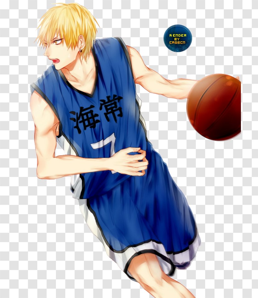 Ryota Kise Tetsuya Kuroko Kuroko's Basketball Taiga Kagami - Tree Transparent PNG