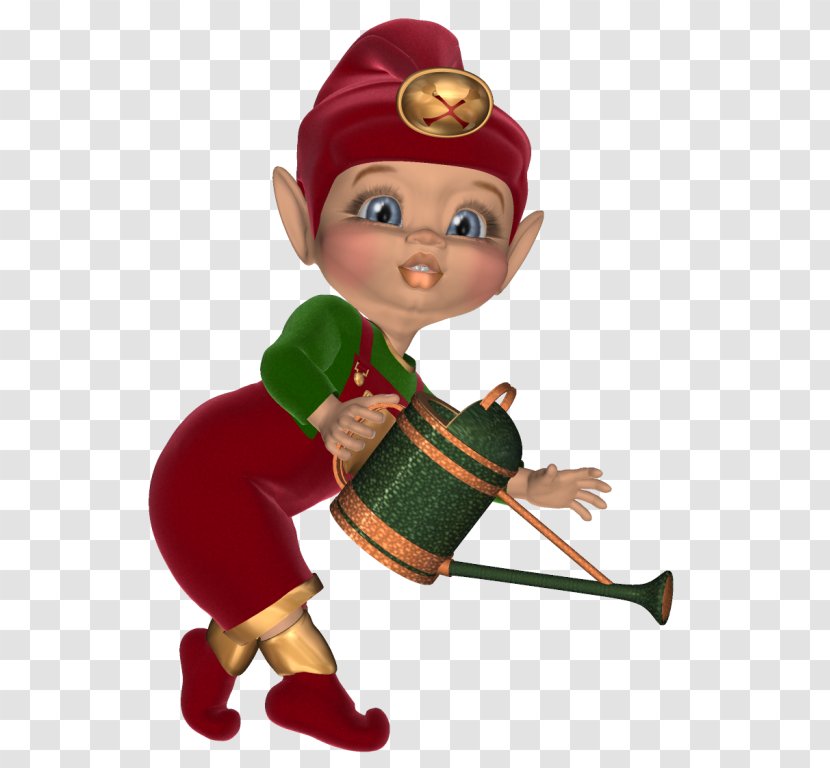 Christmas Elf Dwarf Clip Art - Ucoz Transparent PNG