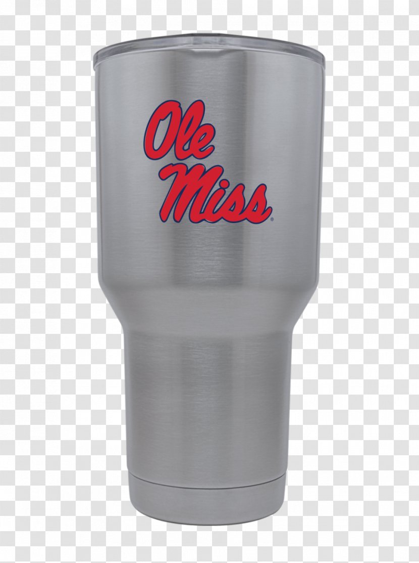 Mississippi State University Tumbler Of Price - Leather - Headstone Transparent PNG