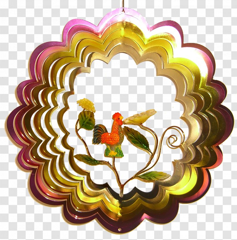 Arctic Splash Wayfair Plastic Rooster Polyresin - Resin - Wind Chime Transparent PNG