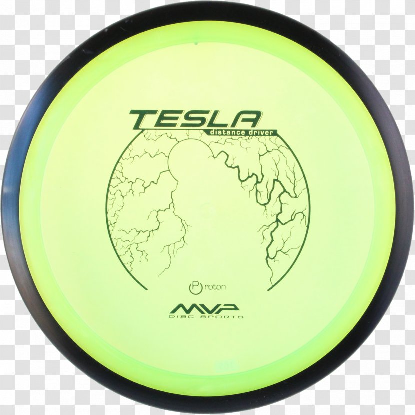 Disc Golf Discraft Flying Games Tesla Transparent PNG