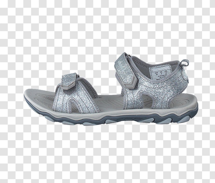 Sandal Rieker Shoes Hummel International Glitter - Walking Shoe Transparent PNG