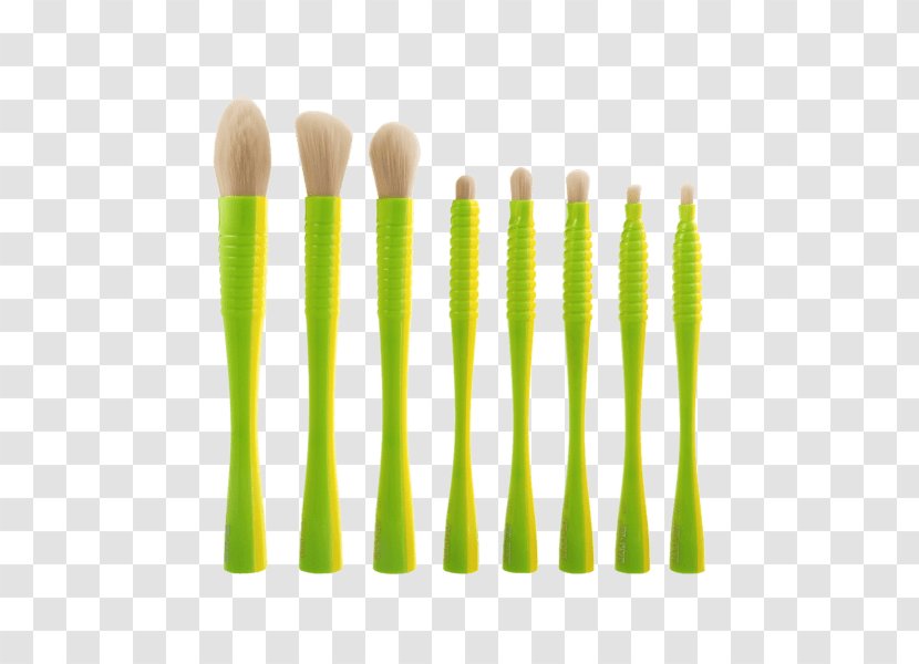 Makeup Brush - Brushes - Design Transparent PNG