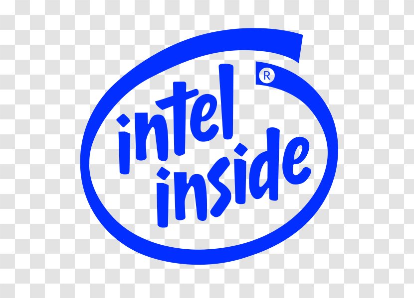 Intel Core Logo Advanced Micro Devices Pentium - Text Transparent PNG