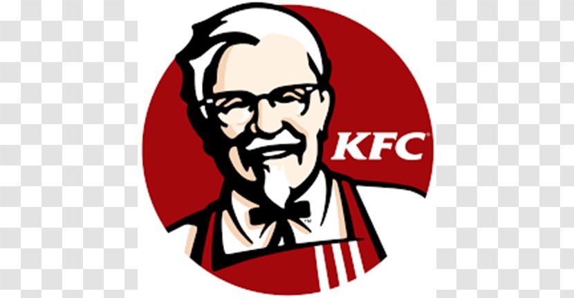 KFC Hamburger Logo Pabedan Township Hash Browns - Fast Food - Fried Chicken Transparent PNG