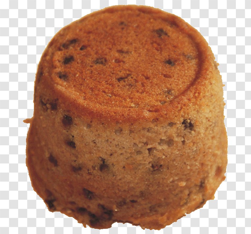 Spotted Dick Pumpkin Bread - Cock Transparent PNG