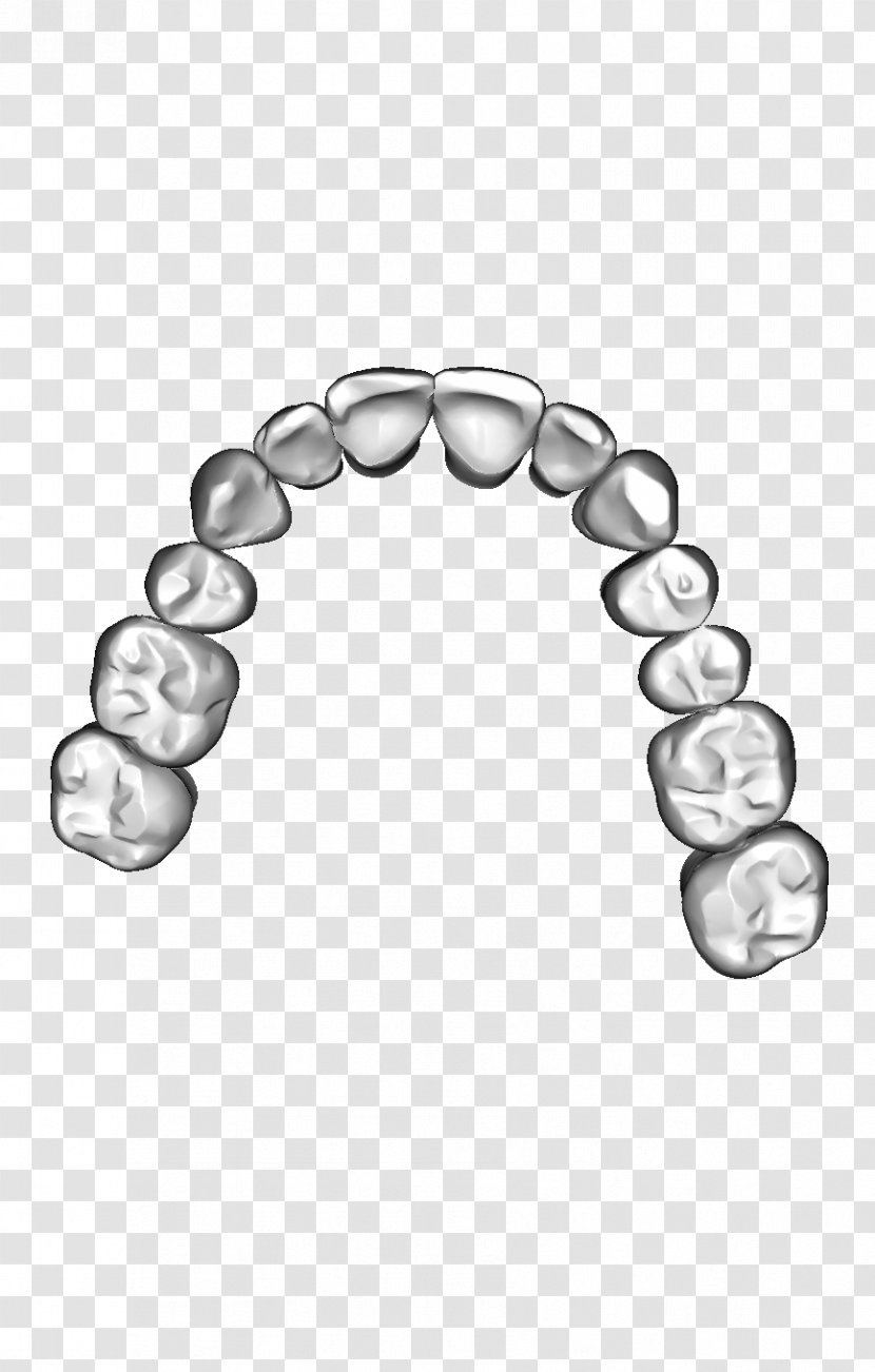 Body Jewellery Jaw Font - Design Transparent PNG