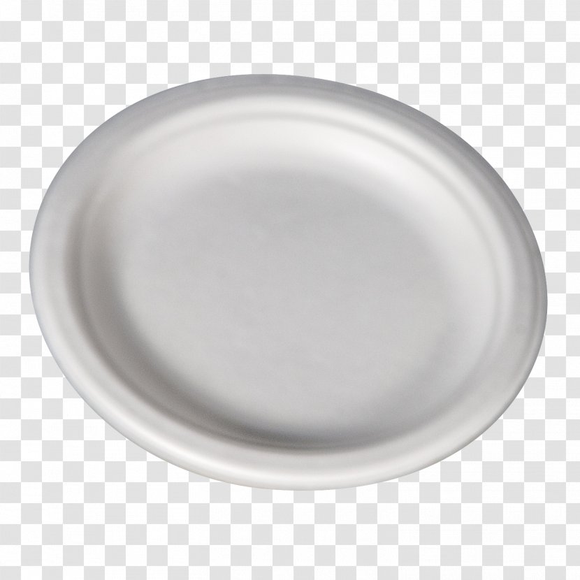 Tableware - Dishware - Bamboo Plate Transparent PNG