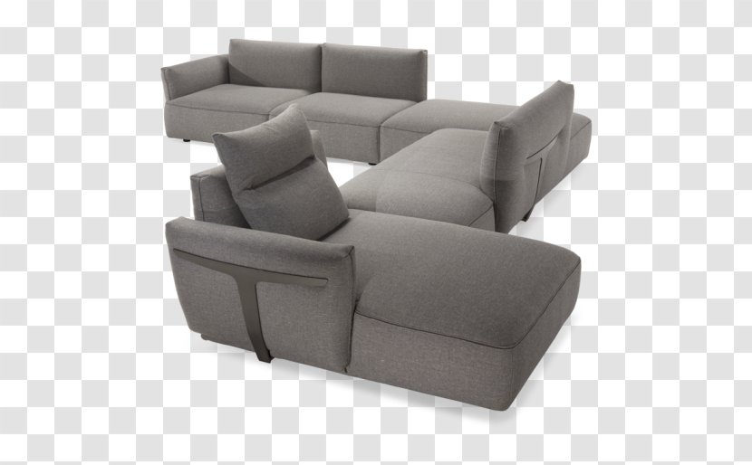 Couch Loveseat Natuzzi Store Etoy Furniture - Design Transparent PNG