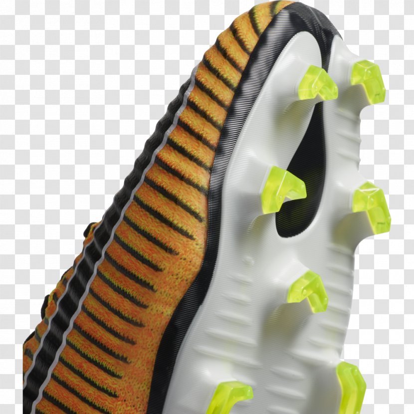 Nike Mercurial Vapor Football Boot Shoe Transparent PNG