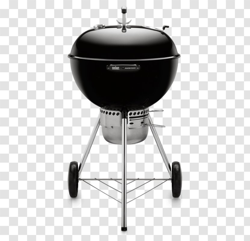 Barbecue Weber-Stephen Products Grilling Smoking Weber Master-Touch GBS 57 - Kitchen Appliance - Charcoal Grilled Fish Transparent PNG