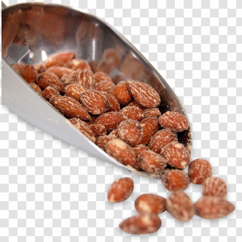 Nut Hickory Food Vegetarian Cuisine Smoking - Salt - Almond Transparent PNG