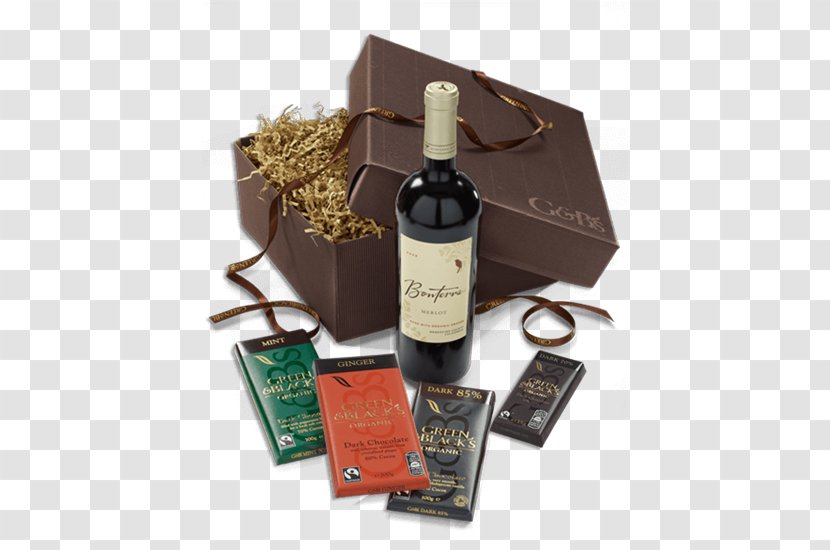 Liqueur Loyalty Program Wine Food Gift Baskets - Hamper Transparent PNG