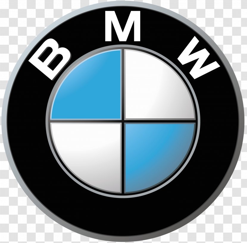 2016 BMW 3 Series Car Logo Motorcycle - History Of Bmw Motorcycles - Decal Transparent PNG