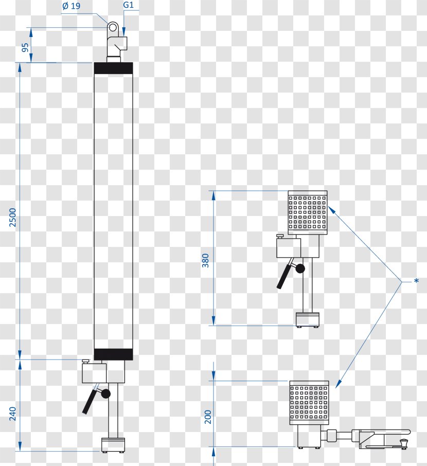 Drawing Line Diagram Transparent PNG