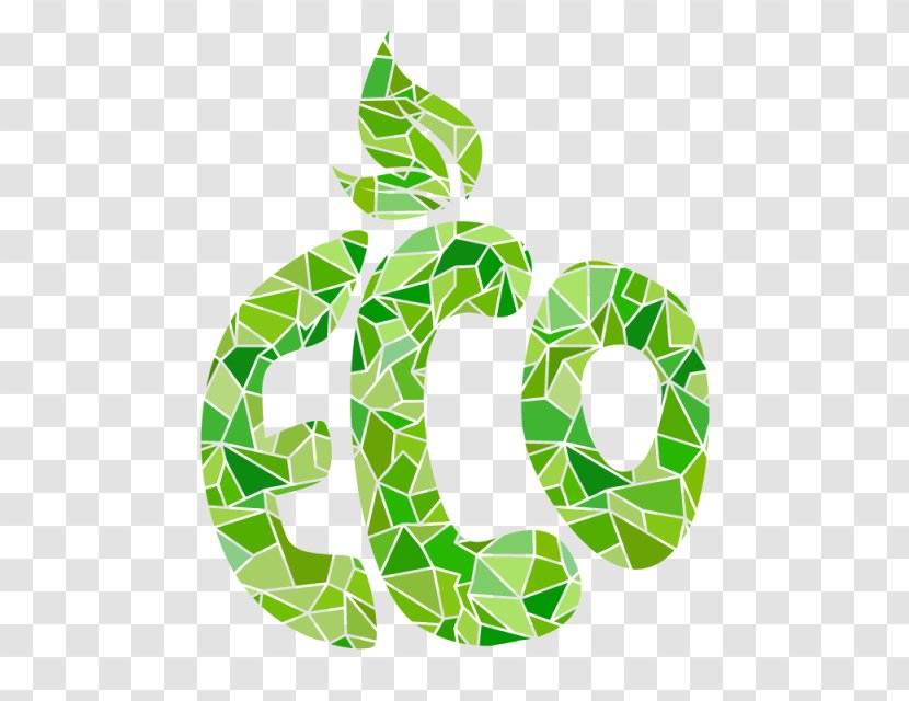 Natural Environment Logo Green Graphics Environmentally Friendly - Ecology Transparent PNG