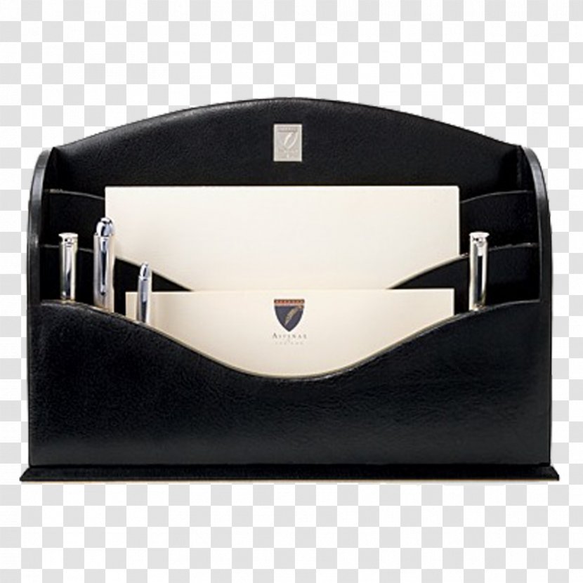Handbag Leather Aspinal Of London Clothing Accessories Suede - Desk - George Sanderson Transparent PNG