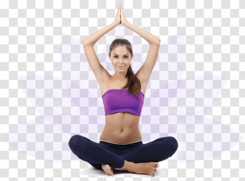 Yoga Exercise Physical Fitness Health Endurance - Frame Transparent PNG